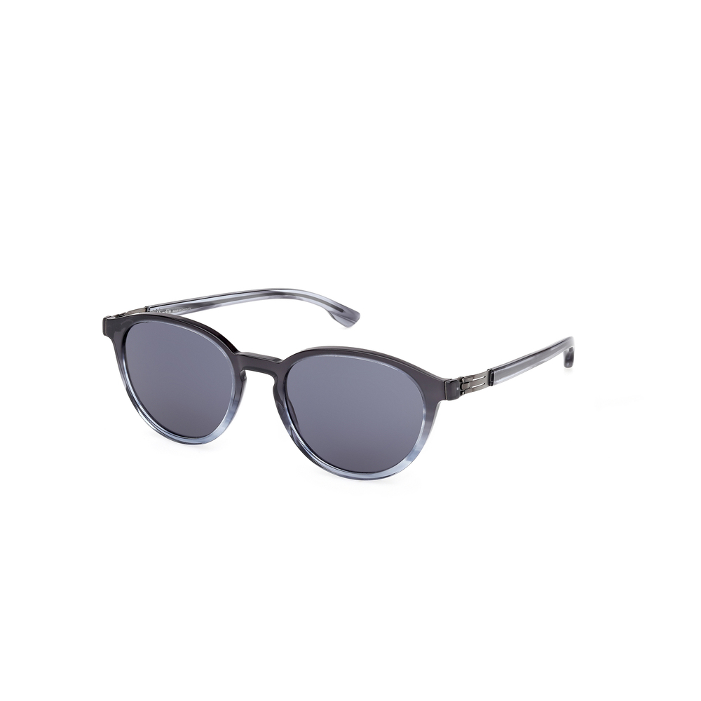 IC! BERLIN CASSIUS IC0064 Sunglasses 66A 52mm